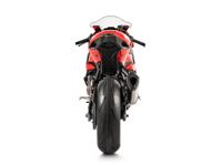Akrapovič Evolution Line Complete Exhaust Systems photo 5