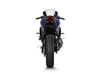 Akrapovič Slip-On Series Mufflers foto 4