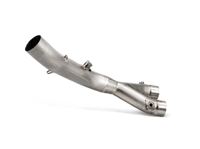 Akrapovič Track Day Slip-On Series Mufflers foto 2