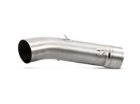 Akrapovič Track Day Slip-On Series Mufflers foto 3