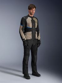 Alpinestars Andes Air Drystar Jacket photo 2