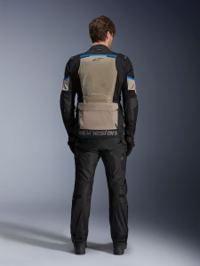 Alpinestars Andes Air Drystar Jacket photo 3