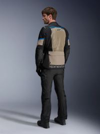 Alpinestars Andes Air Drystar Jacket photo 4