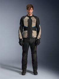 Alpinestars Andes Air Drystar Jacket photo 5