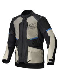 Alpinestars Andes Air Drystar Jacket photo 7