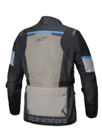 Alpinestars Andes Air Drystar Jacket photo 8