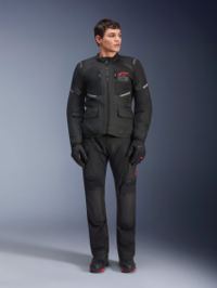 Alpinestars Andes Air Drystar Pants photo 1
