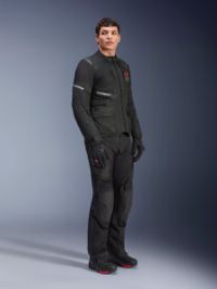Alpinestars Andes Air Drystar Pants photo 2