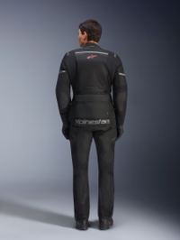 Alpinestars Andes Air Drystar Pants photo 3