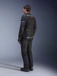 Alpinestars Andes Air Drystar Pants photo 4