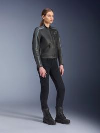 Alpinestars Stella Dyno Leather Jacket photo 2