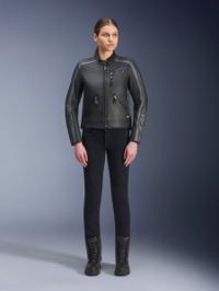 Alpinestars Stella Dyno Leather Jacket photo 5