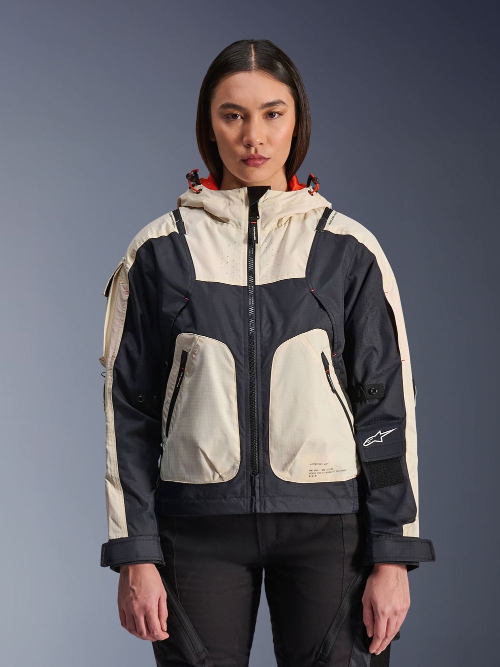 Alpinestars Stella Molly Air Jacket