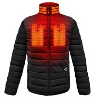 7V Khione Insulated Heated Jacket 2.0 photo 2