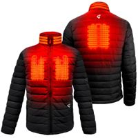 7V Khione Insulated Heated Jacket 2.0 photo 3