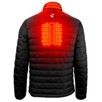 7V Khione Insulated Heated Jacket 2.0 photo 4