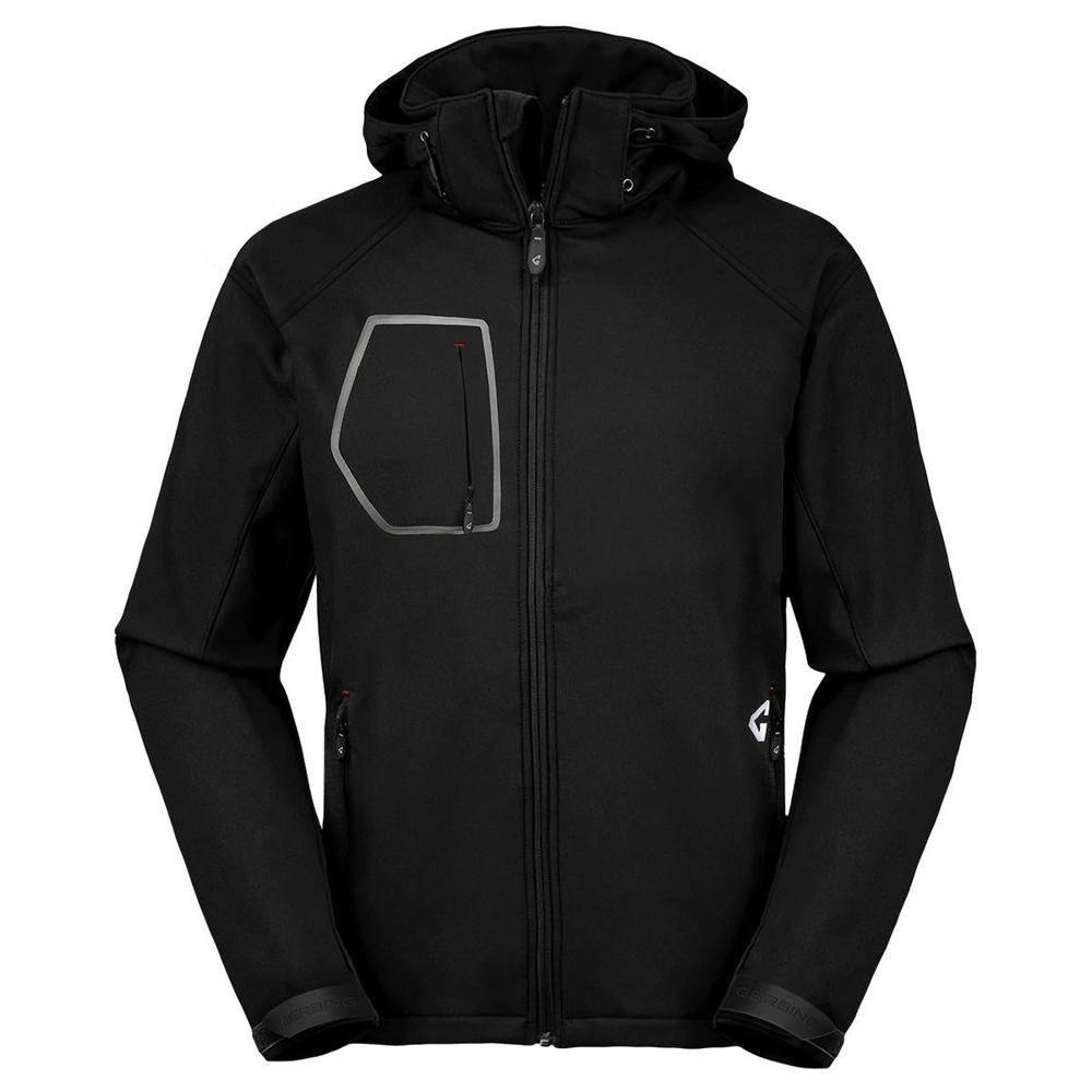 7V Torrid Softshell Heated Jacket 2.0