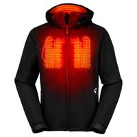 7V Torrid Softshell Heated Jacket 2.0 photo 2