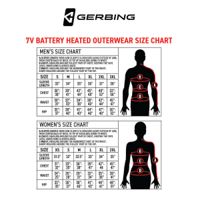 7V Torrid Softshell Heated Jacket 2.0 photo 6