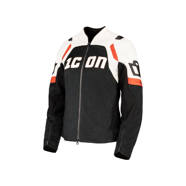 Icon Women's Contra3 Jacket