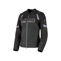 Icon Women's Contra3 Jacket photo 3