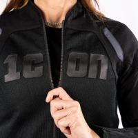 Icon Women's Contra3 Jacket photo 6