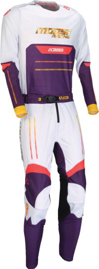 Moose Racing Alpha One Pants photo 1