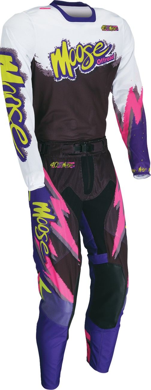 Moose Racing Sahara Jersey