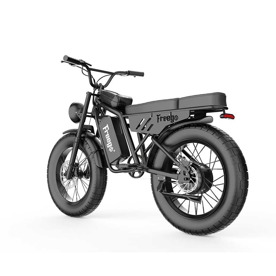 Freego Shotgun Lite F0
