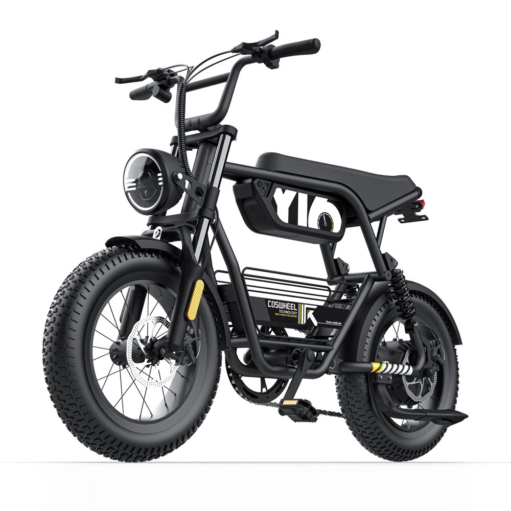 Coswheel Y16