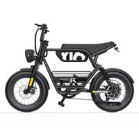 Coswheel Y16 photo 2