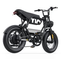 Coswheel Y16 photo 5