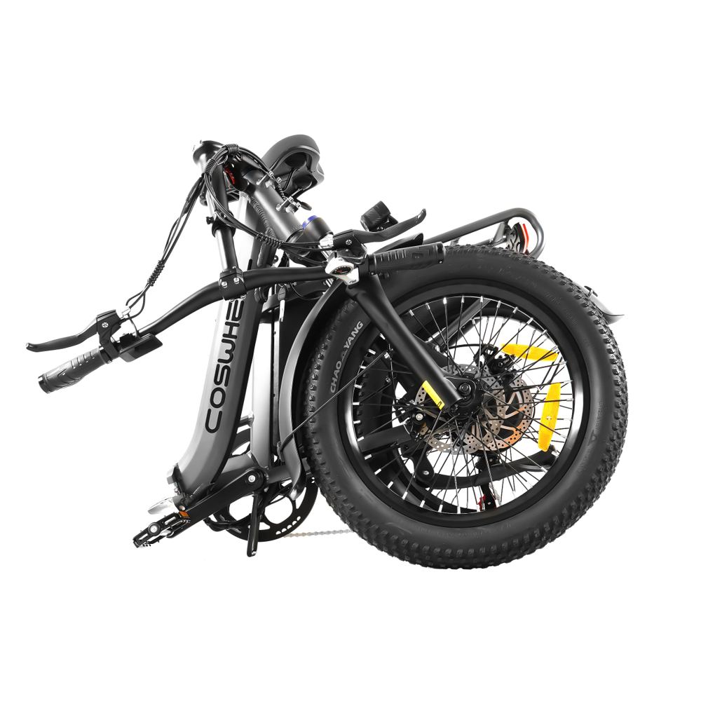 Coswheel Y20L