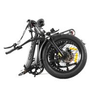 Coswheel Y20L photo 1