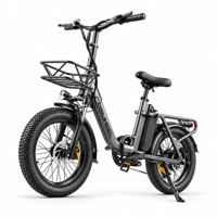 Coswheel Y20L photo 2