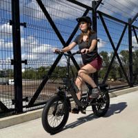 Coswheel Y20L photo 3