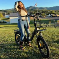 Coswheel Y20L photo 4