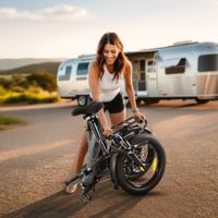 Coswheel Y20L photo 5