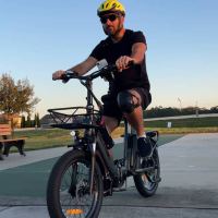 Coswheel Y20L photo 6
