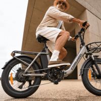 Coswheel Y20L photo 8