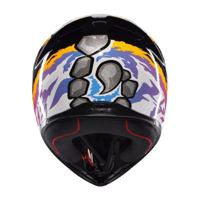 AGV K1 S Bezzecchi 2023 photo 5