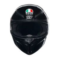 AGV K1 S Gloss Black photo 2