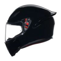 AGV K1 S Gloss Black photo 4