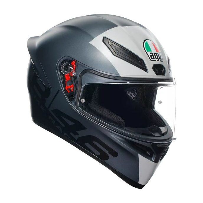 AGV K1 S Limit 46
