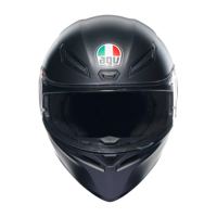 AGV K1 S Matte Black photo 2