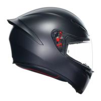 AGV K1 S Matte Black photo 3