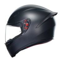 AGV K1 S Matte Black photo 4
