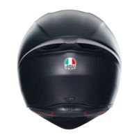 AGV K1 S Matte Black photo 5