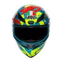 AGV K1 S Rossi Mugello 1999 photo 2