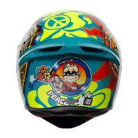 AGV K1 S Rossi Mugello 1999 photo 5